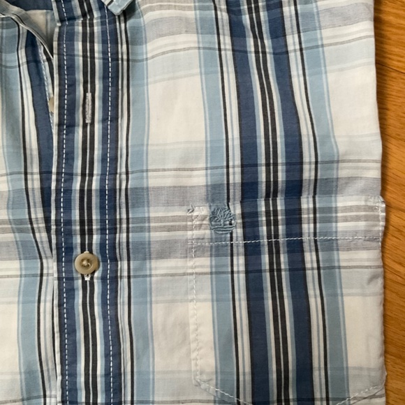 Mens short sleeves shirt - Picture 3 of 5
